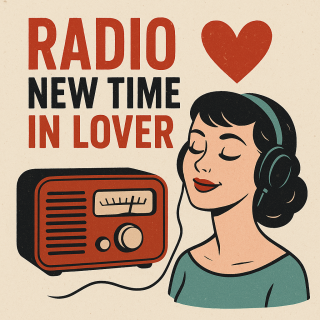 WEB RADIO NEW TIME IN LOVER