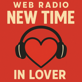 WEB RADIO NEW TIME IN LOVER