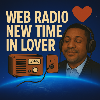 WEB RADIO NEW TIME IN LOVER