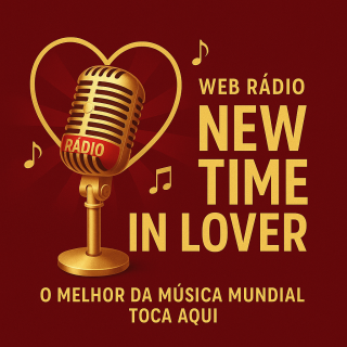 WEB RADIO NEW TIME IN LOVER