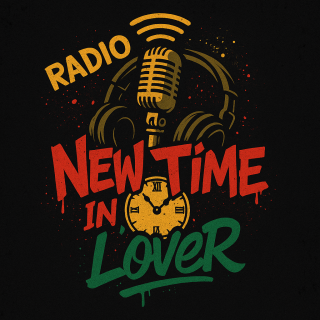 WEB RADIO NEW TIME IN LOVER