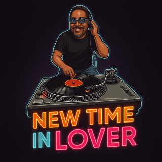 NEW TIME IN LOVER
