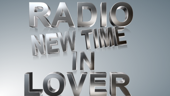 Radio New Time In Lover