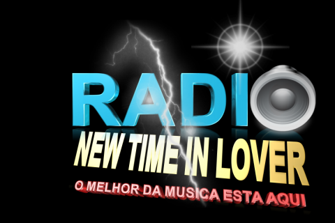 RADIO NEW TIME IN LOVER